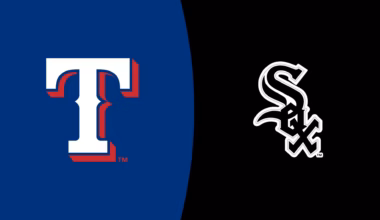 Texas Rangers vs Chicago White Sox Live Stream: How to Watch MLB