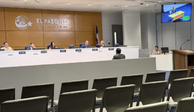 Opinion: The EPISD board chose the status quo over accountability in its District 6 trustee appointment
