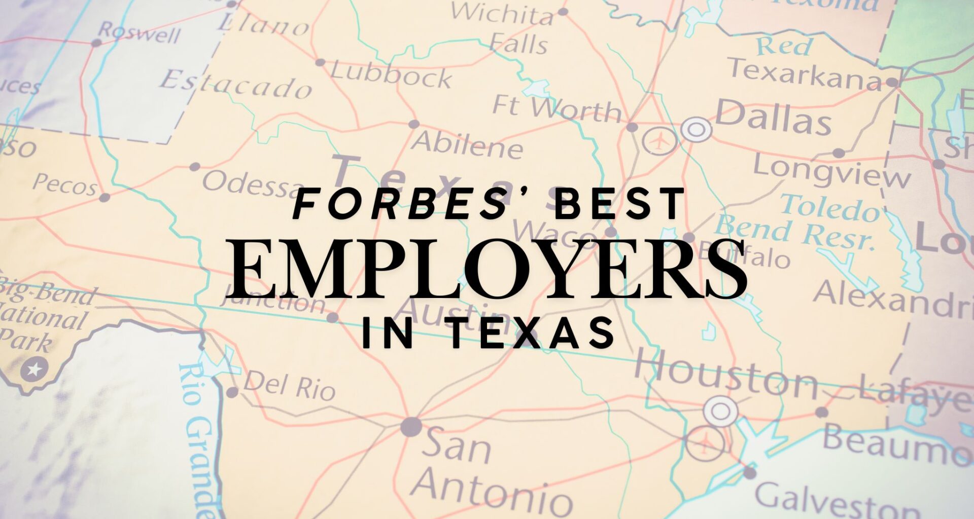 City of Plano, Toyota North America listed in Top Texas Employers