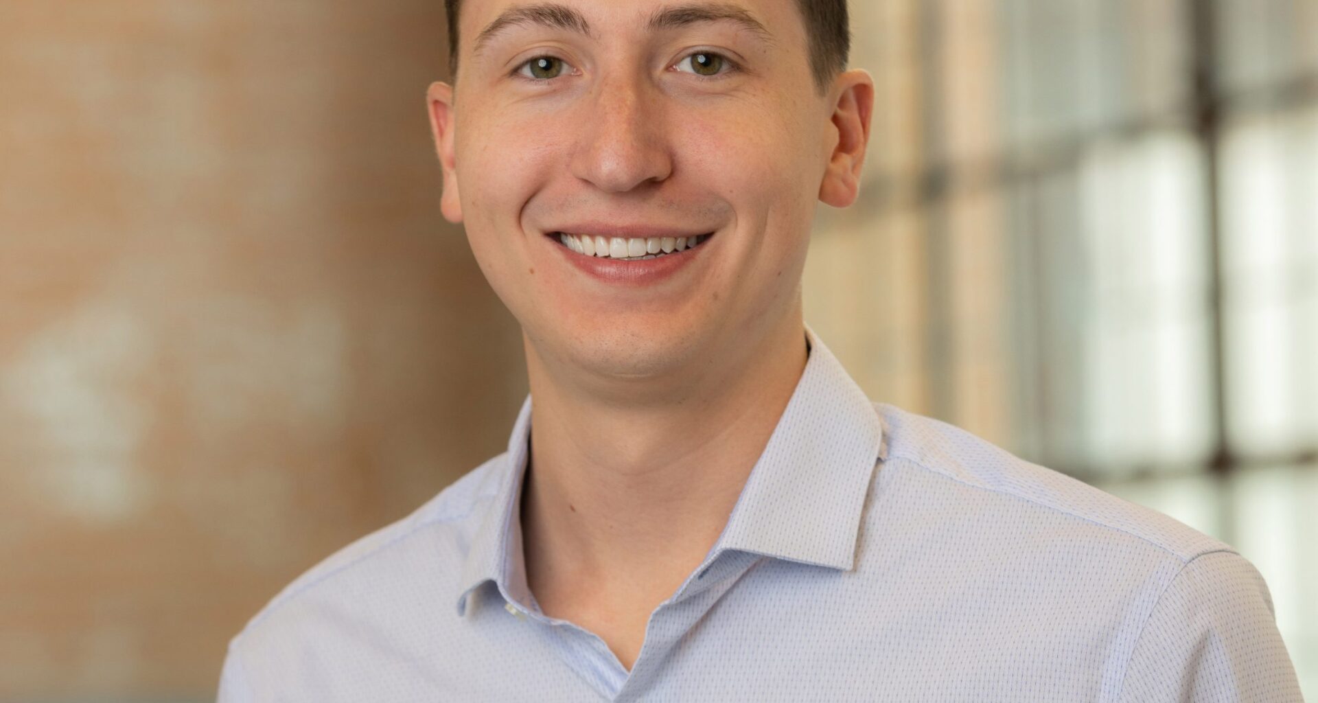 Quorum Architects promotes Trevor Jackson to shareholder