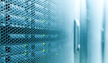 Trump Warns Texas On Data Centers