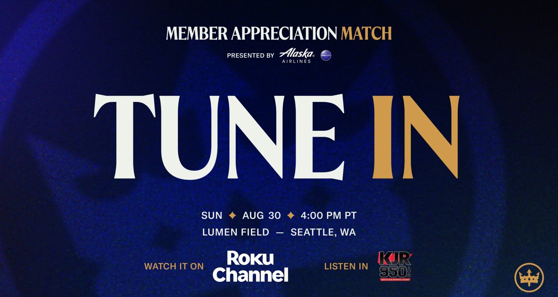 TUNE IN: How to Watch Reign FC vs. Houston Dash on Sunday — Seattle Reign FC