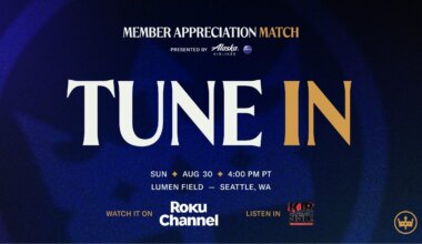 TUNE IN: How to Watch Reign FC vs. Houston Dash on Sunday — Seattle Reign FC
