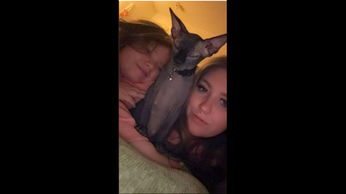 Mother, grandmother identified as victims in fatal crash