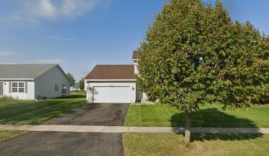 Three-bedroom home sells for $376,000 in Plano – Shaw Local