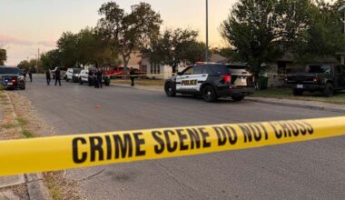 Man pronounced dead days after he was found with gunshot wound to head at West Side home
