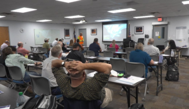 Lubbock district hosts “Doing Business with TxDOT” event, connecting small business owners with staff