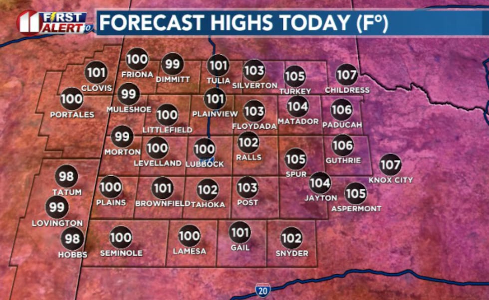 KCBD