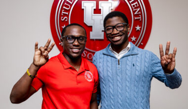 Student Government Association reveal their plans for the upcoming 2026-2027 year