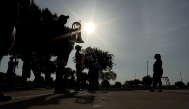 UIL heat protocols change the playbook for Texas practices – NBC 5 Dallas-Fort Worth