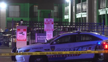Deputies investigate teen’s death after gunfire reported at northwest Houston apartment complex