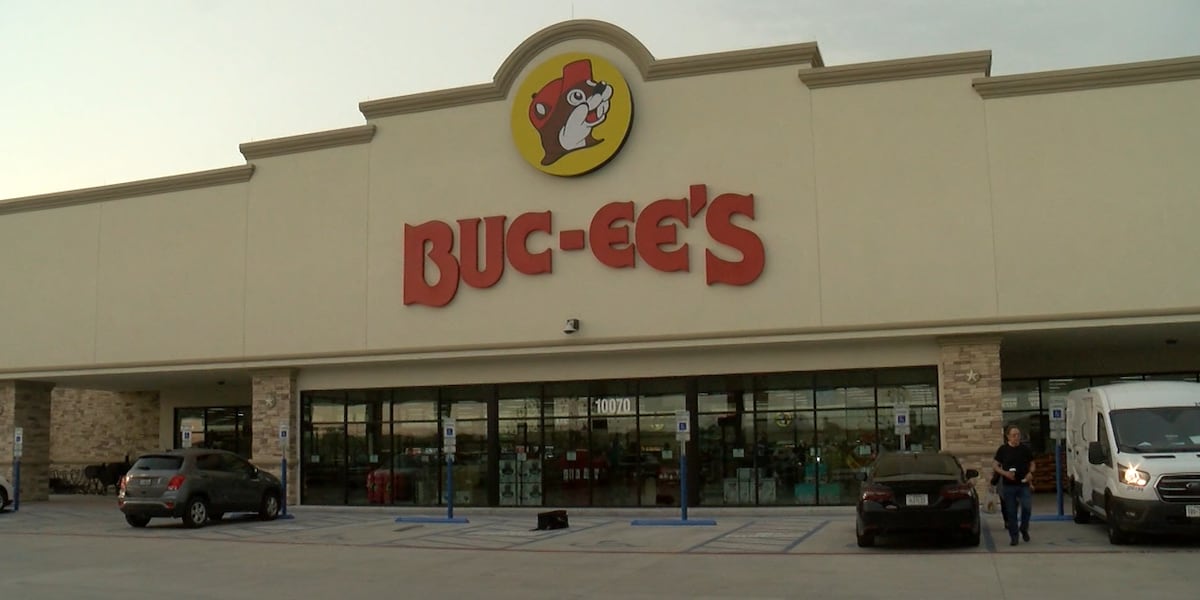 El Paso County commissioners expected to make decision on possible Buc-ee’s zoning