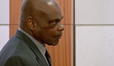 Former Houston officer Gerald Goines pleads guilty to federal charges