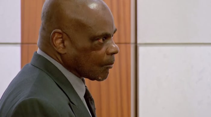 Former Houston officer Gerald Goines pleads guilty to federal charges