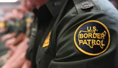 Border Patrol El Paso Sector reports continuing trend of smuggling attempts via ridesharing platforms