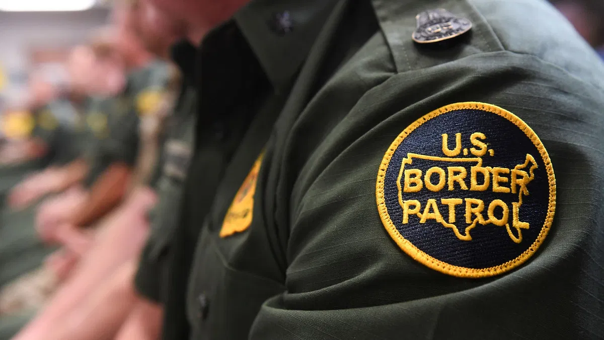 Border Patrol El Paso Sector reports continuing trend of smuggling attempts via ridesharing platforms