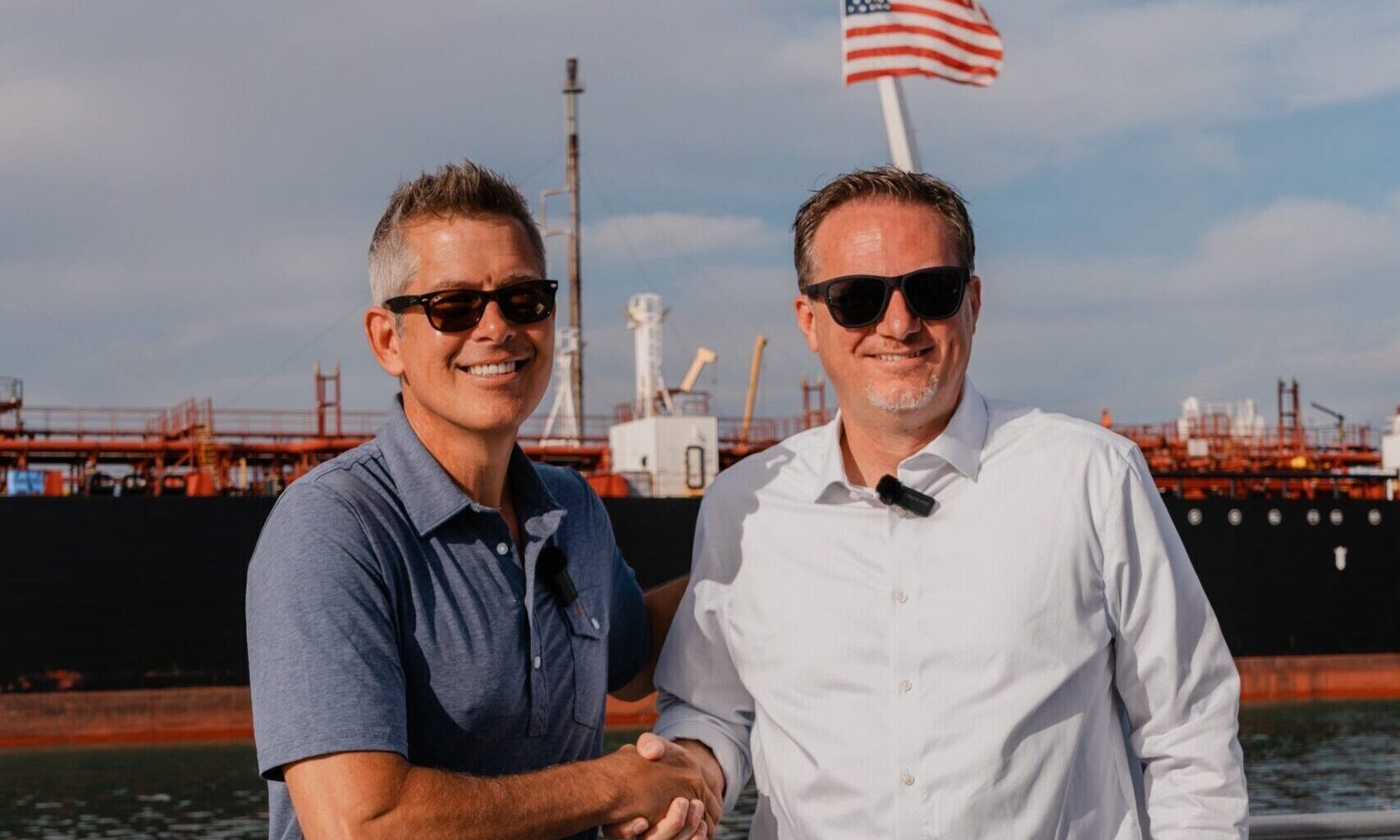 US DOT and Port of Corpus Christi to explore nuclear maritime technologies