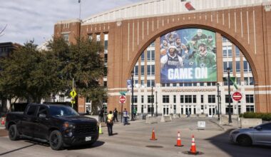 Feeling lucky? Trump’s Dallas convention opens a free ticket lottery