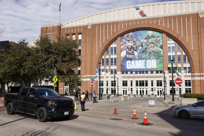 Feeling lucky? Trump’s Dallas convention opens a free ticket lottery