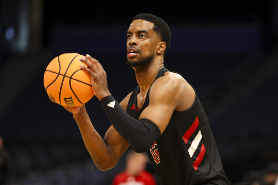 Donovan Atwell Returning To Texas Tech