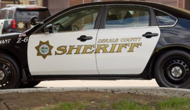Plano motorcyclist hospitalized with serious injuries after alleged DUI crash in DeKalb County – Shaw Local
