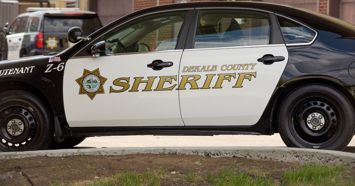 Plano motorcyclist hospitalized with serious injuries after alleged DUI crash in DeKalb County – Shaw Local