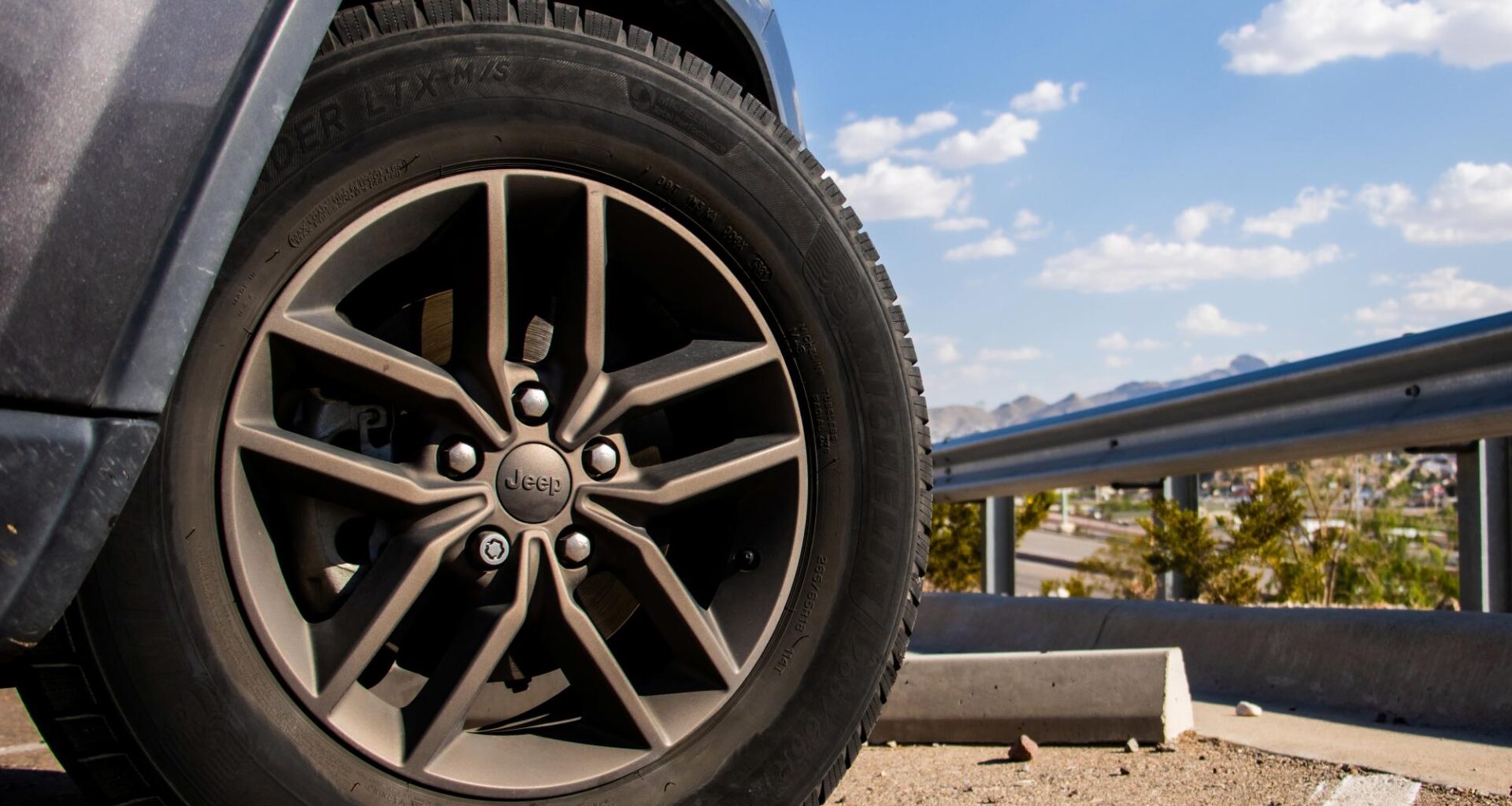 Fall 2026 parking sale information – The Prospector
