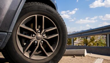 Fall 2026 parking sale information – The Prospector