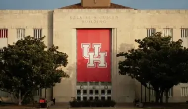 U. Houston students can no longer take intro to climate change or LGBTQ studies to meet gen ed requirements