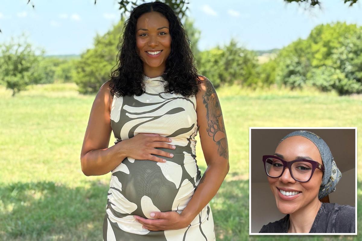 Surrogate who refused to abort baby despite biological parents' request gives birth in Texas