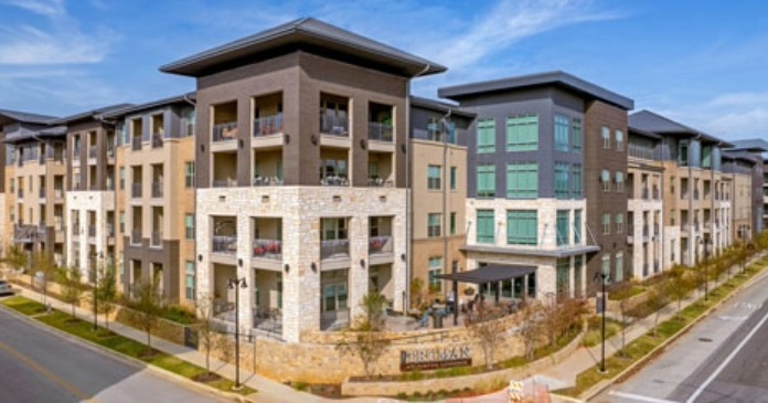 505 E Lamar Boulevard
