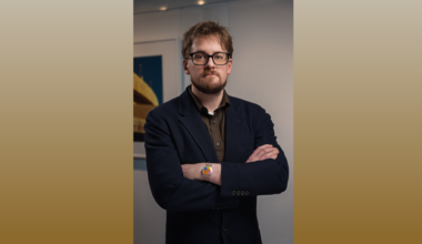 Masure Gallery announces DV contributor as its inaugural writer-in-residence