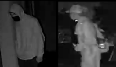 Northern El Paso County home burglarized, truck stolen: Sheriff's Office