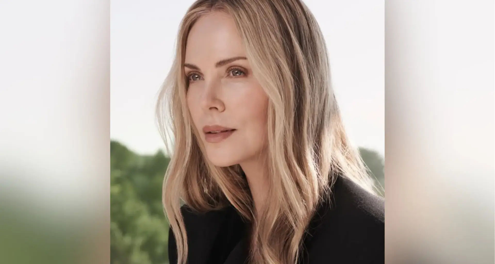 Charlize Theron to Star at amfAR Dallas Gala