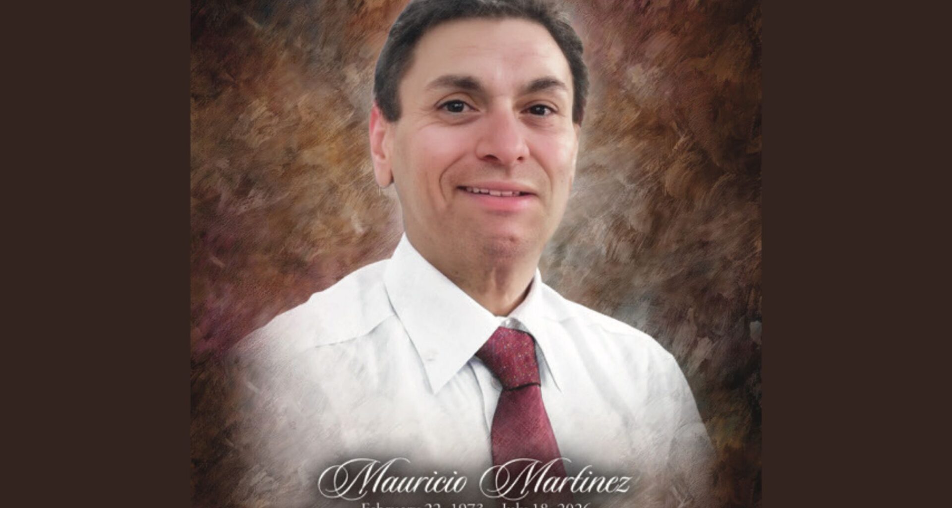 Remembering Mauricio Martinez - Oak Cliff