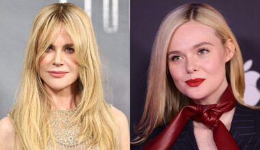Filming underway on Paramount+’s Dallas-set ‘Discretion’