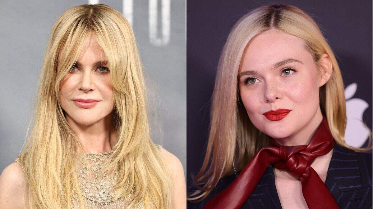 Filming underway on Paramount+’s Dallas-set ‘Discretion’