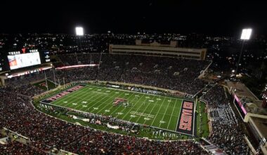 Will Texas Tech’s win-at-all-costs mentality prevail in 2026? – Deseret News