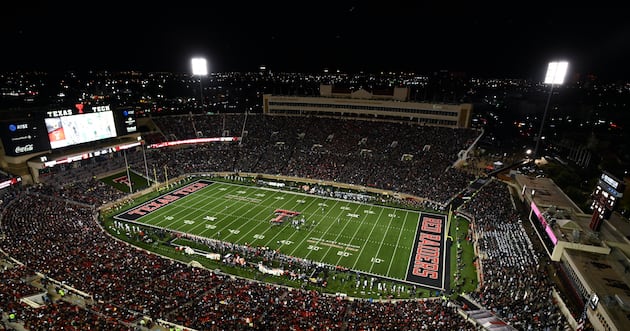 Will Texas Tech’s win-at-all-costs mentality prevail in 2026? – Deseret News