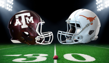 SEC Preview: Texas Longhorns