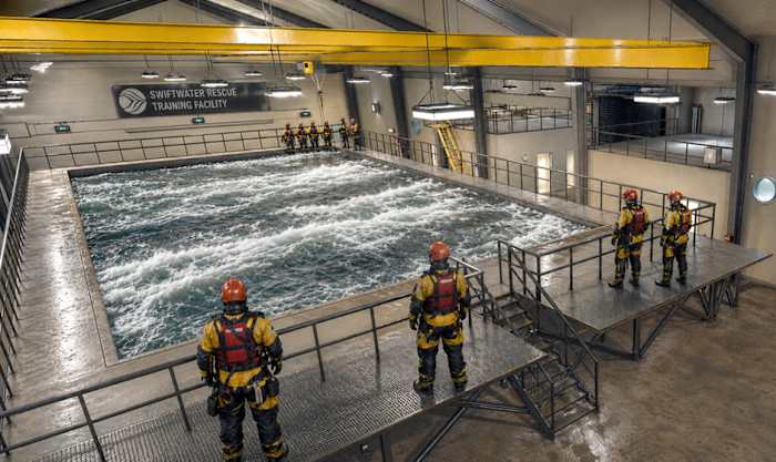 Before the next flood, Harris County is changing how rescues begin
