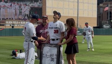 Texas A&M athletes that could get an extra year of eligibility thanks to pair of court injunctions