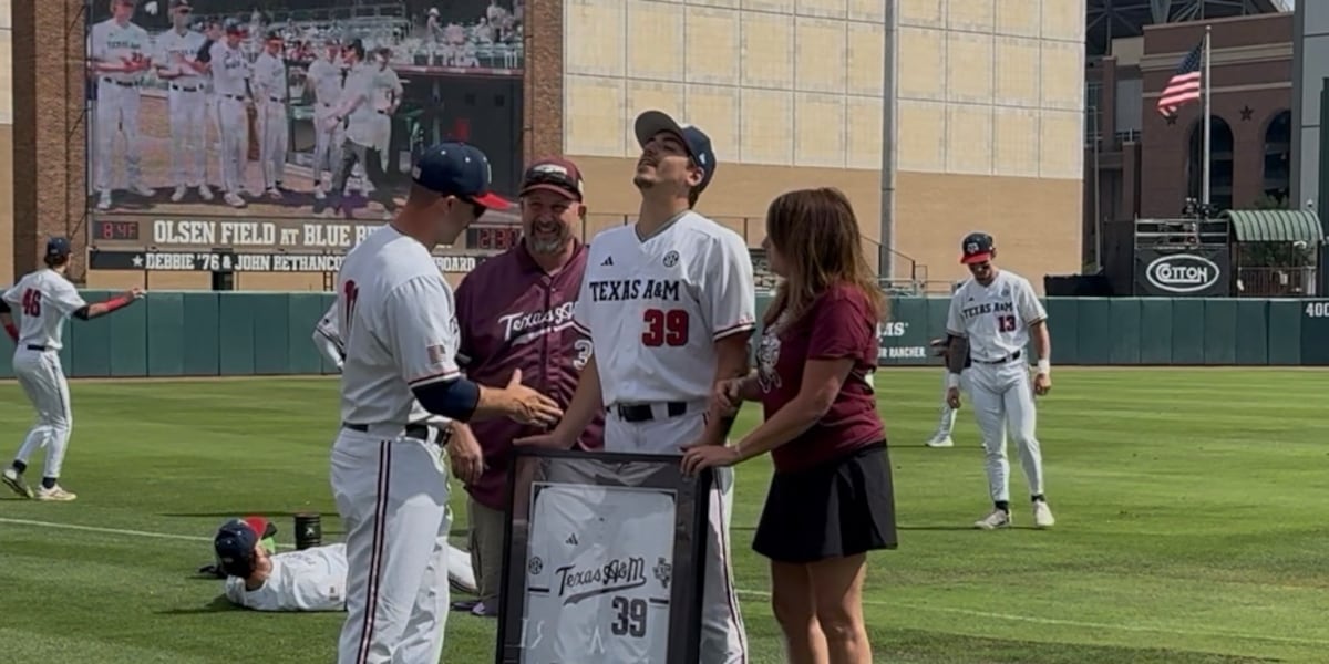 Texas A&M athletes that could get an extra year of eligibility thanks to pair of court injunctions