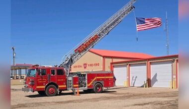 New Deal fire and EMS teams to conduct mapping exercise Monday night
