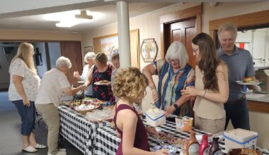 Plano church helps kids celebrate new school year – Shaw Local