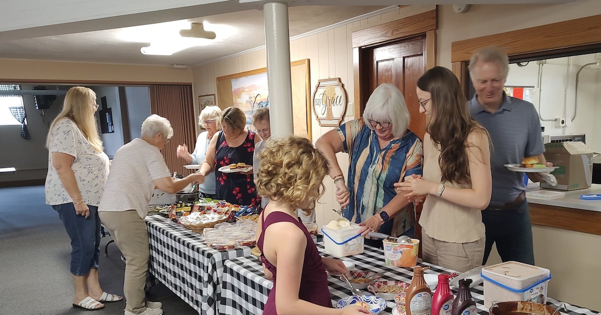 Plano church helps kids celebrate new school year – Shaw Local