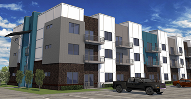 Multifamily & Affordable Housing Business