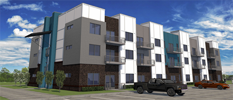 Multifamily & Affordable Housing Business