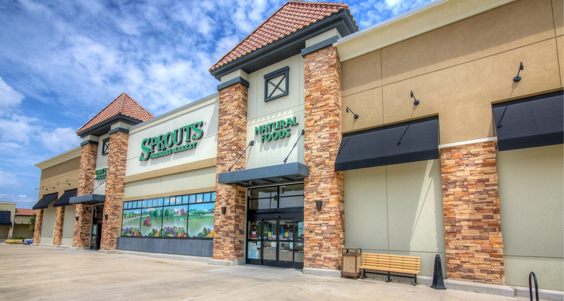 Bob on Business: The Village at Camp Bowie sold