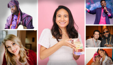 The Most Inspiring Stories in Dallas – Voyage Dallas Magazine